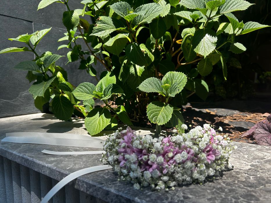 Coronițe serbare sau nunta