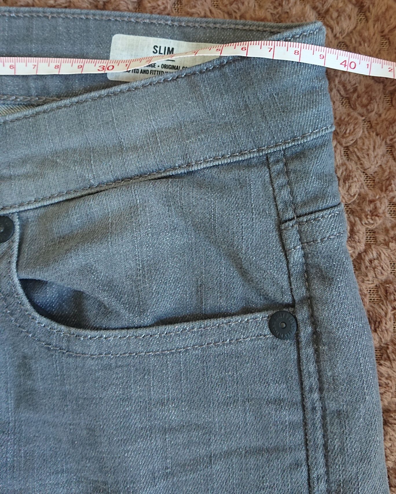 Blugi - Jeans ONLY & SONS - Slim Fit - Marimea S 31/32