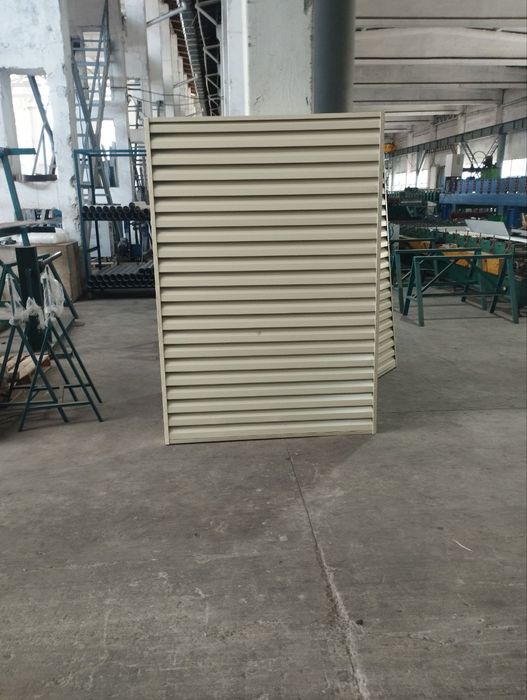 Туникадан жалюзи