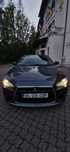Mitsubishi Lancer Sportback Euro 5