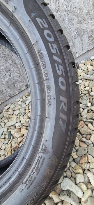 Anvelopa Falken 225/65 R16C 112/110R M+S Pirelli 205/50 R17 93H
