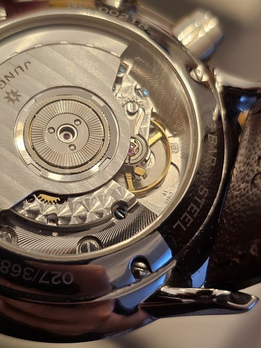 Ceas Junghans Chronoscope nu tudor breitling sinn fortis oris