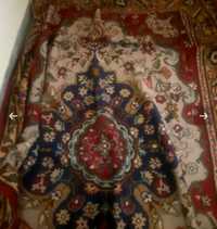 Автентичен котленски килим