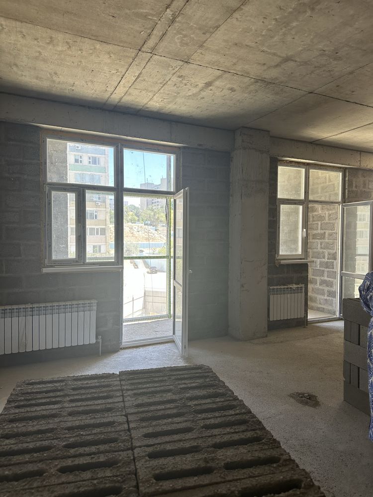 Продается 3-х комн.кв. 14 мкр. ЖК “Del Marmo”