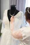Rochie de mireasa