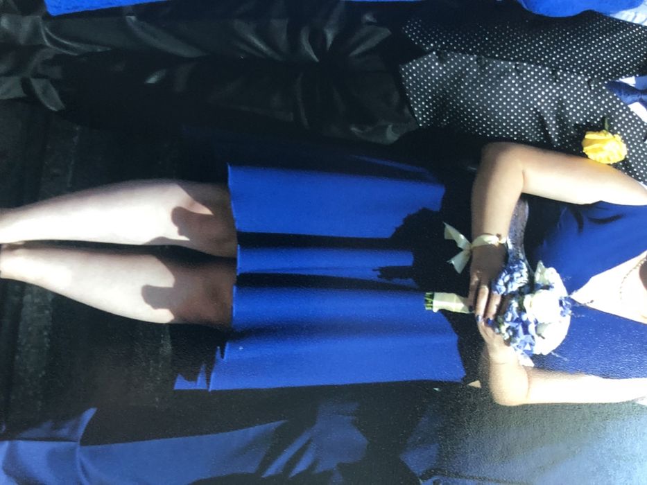 Vand rochie masura 42