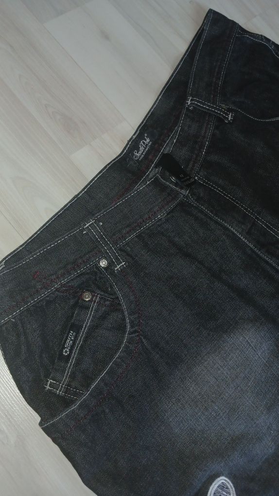 southpole s42 rare jeans