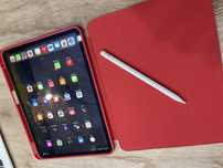 Apple iPad Pro 11" (2022) 4th Gen, 128GB, Wi-Fi, Space Grey