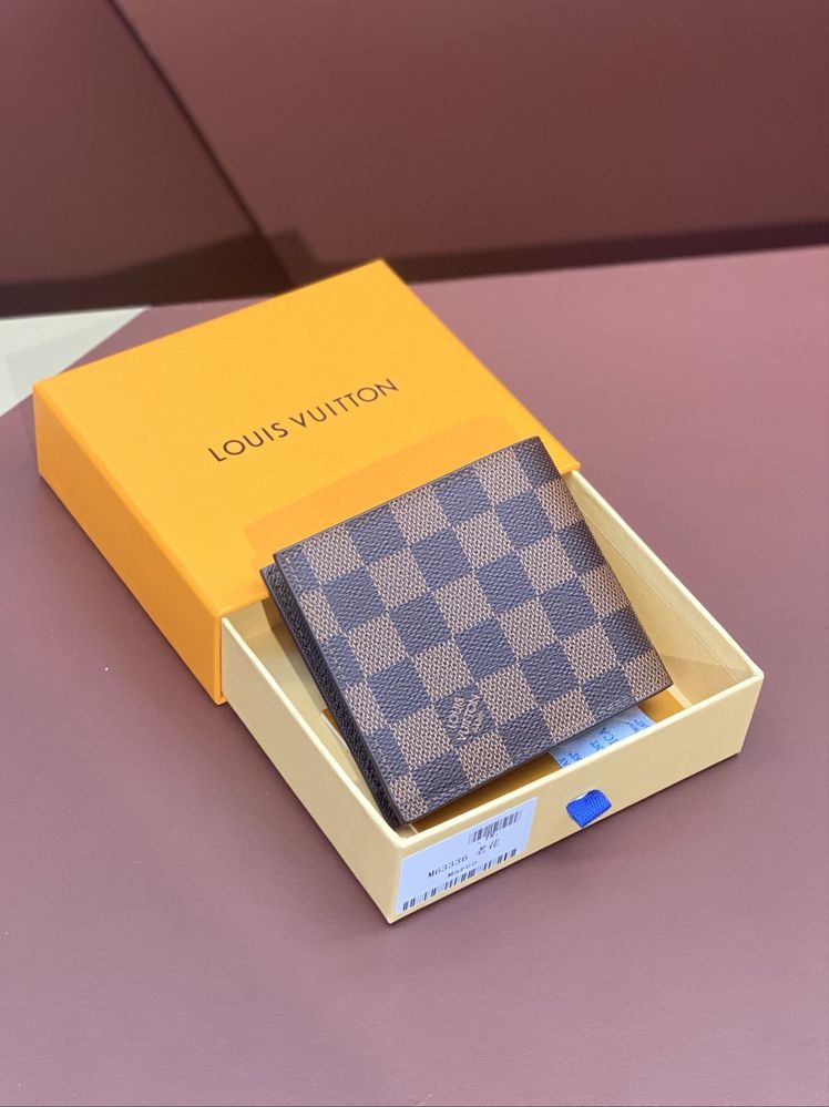 Портфейл Louis Vuitton