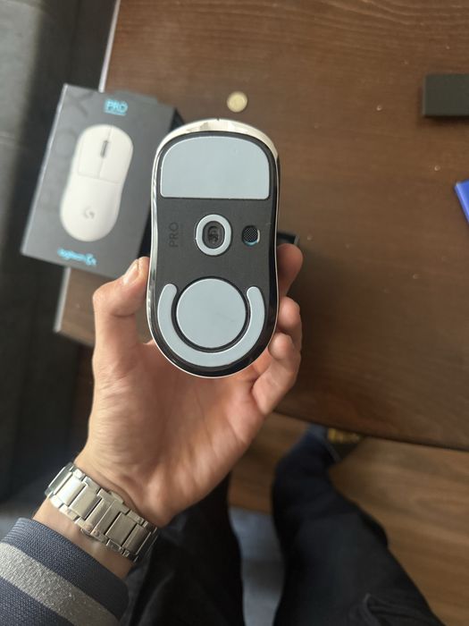 Logitech G pro X superlight