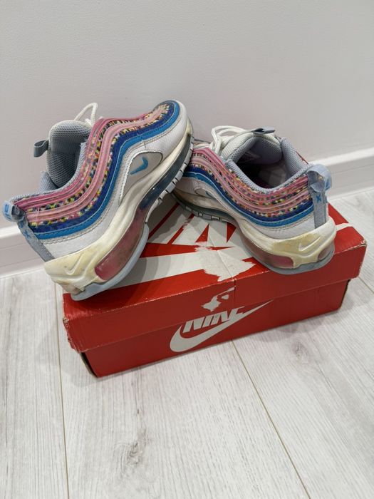 Детски маратонки Nike air max 97