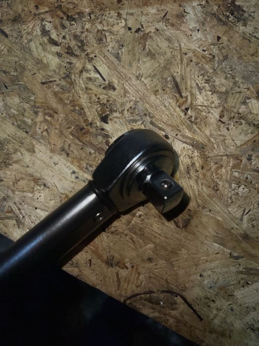 Cheie Dinamometric betta