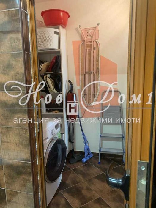 Продава се Двустаен апартамент в Варна, Бриз - 65 кв.м за 7 €/кв.м - Снимка #5