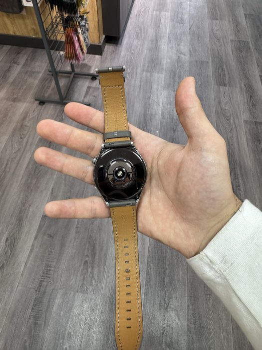 Huawei gt 3 pro 46mm