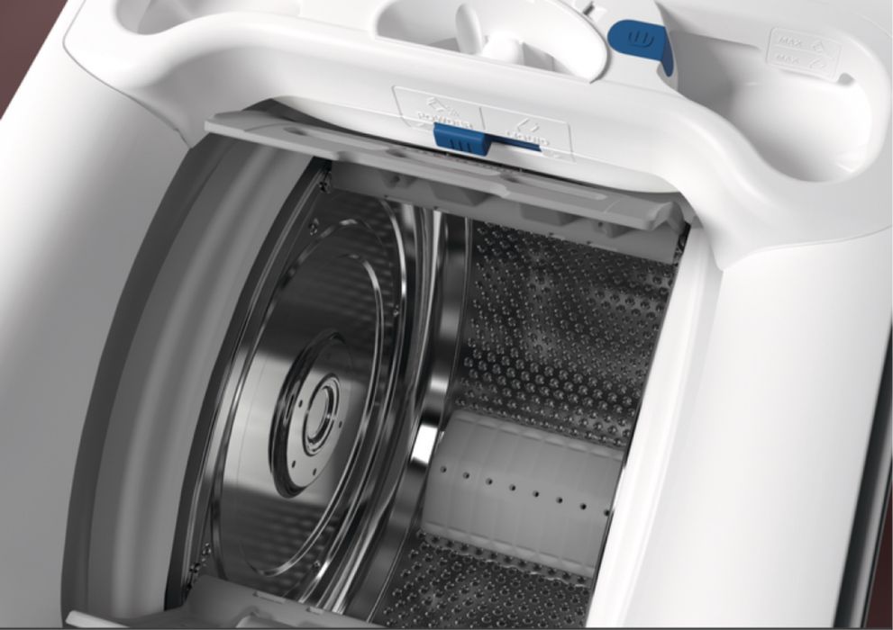 Electrolux PerfectCare 600