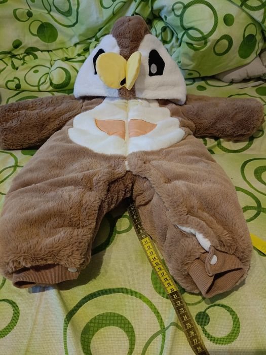 Salopeta groasa bebelusi