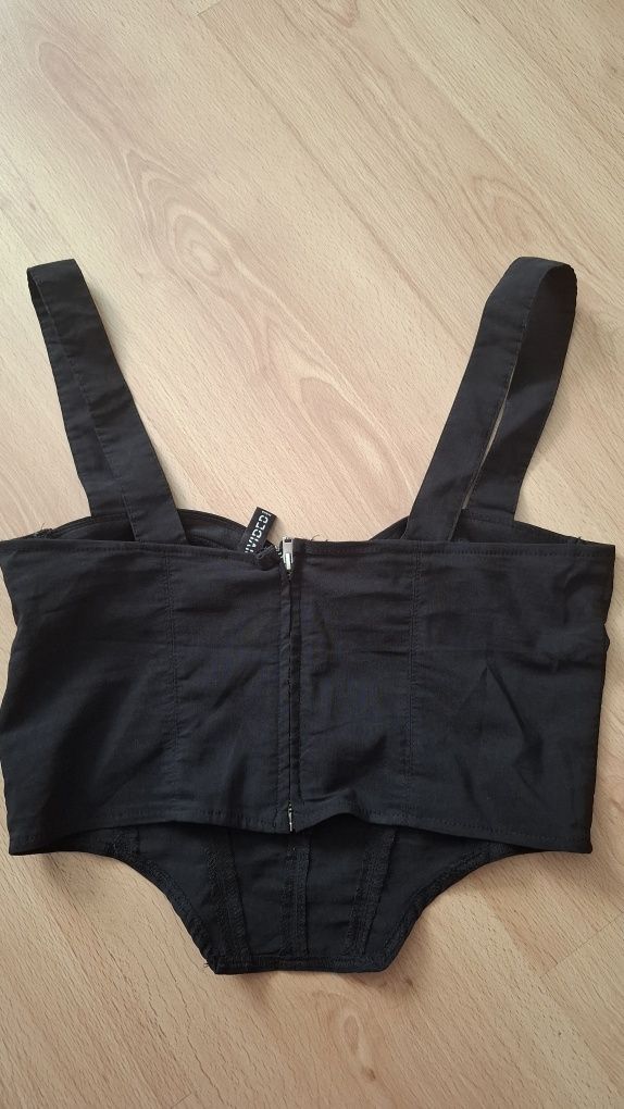 Потник тип бюстие H&M