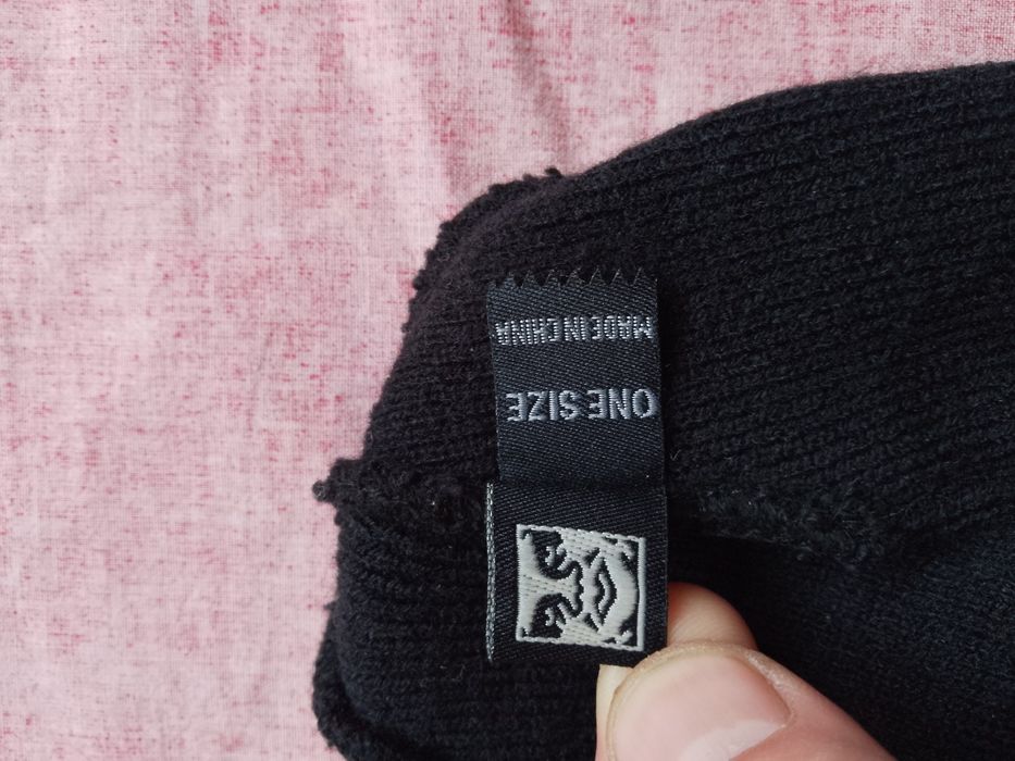 Caciula Obey Brigade Beanie