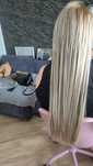 Extensii afroalungire sau microring