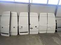 Uși/portiere spate mercedes sprinter
