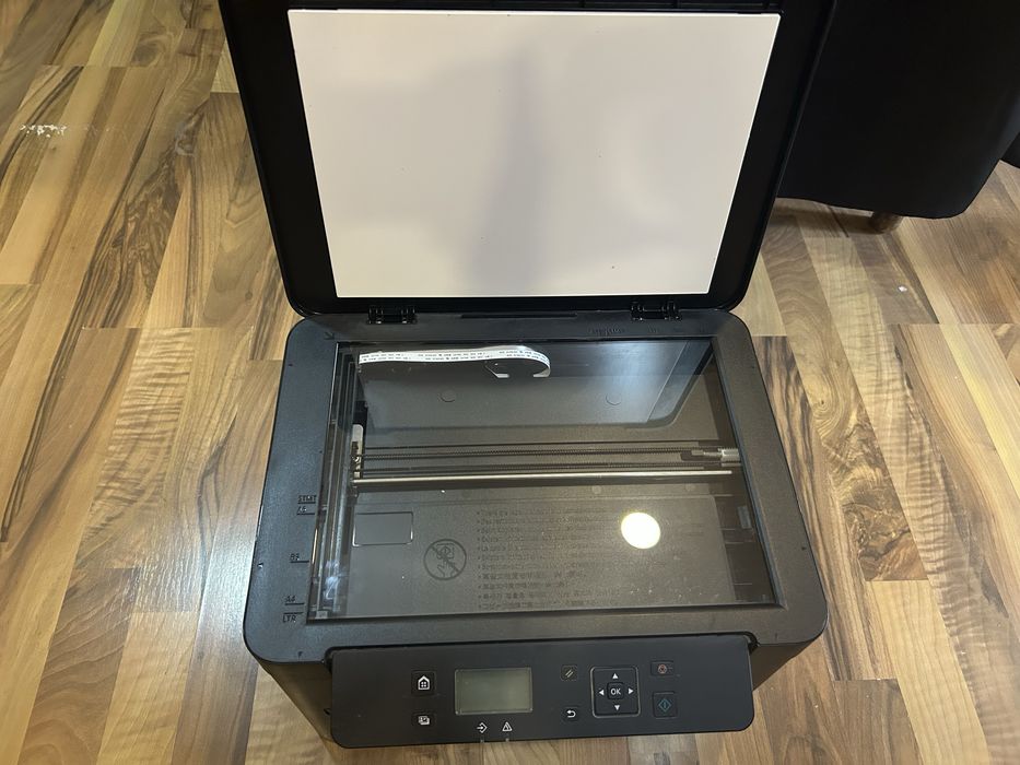 canon i-sensys mf272dw