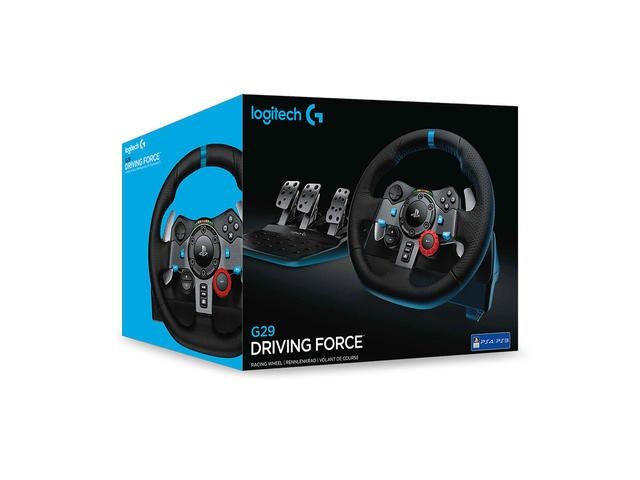 Волан Logitech g29