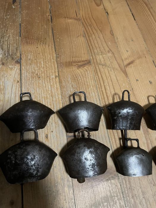 Стари Хлопки, тюмбелеци