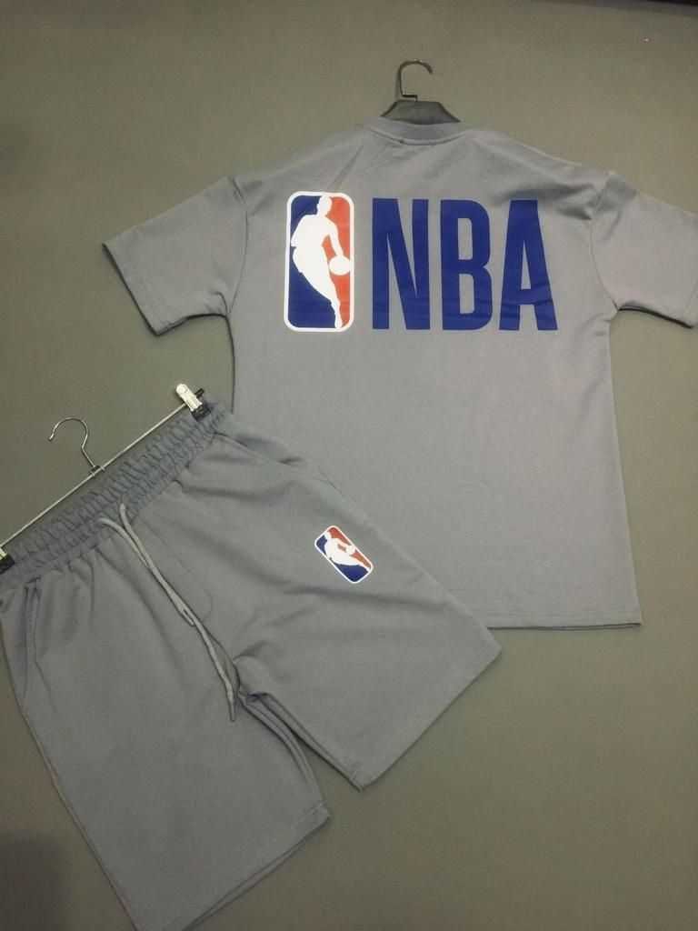 Compleu de vară NBA