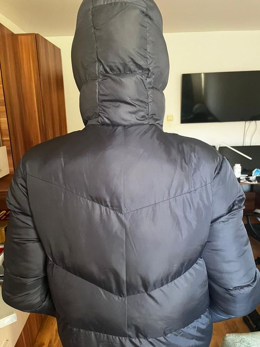 geaca nike iarna