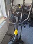 Bicicleta Eliptica Domyos 520 09