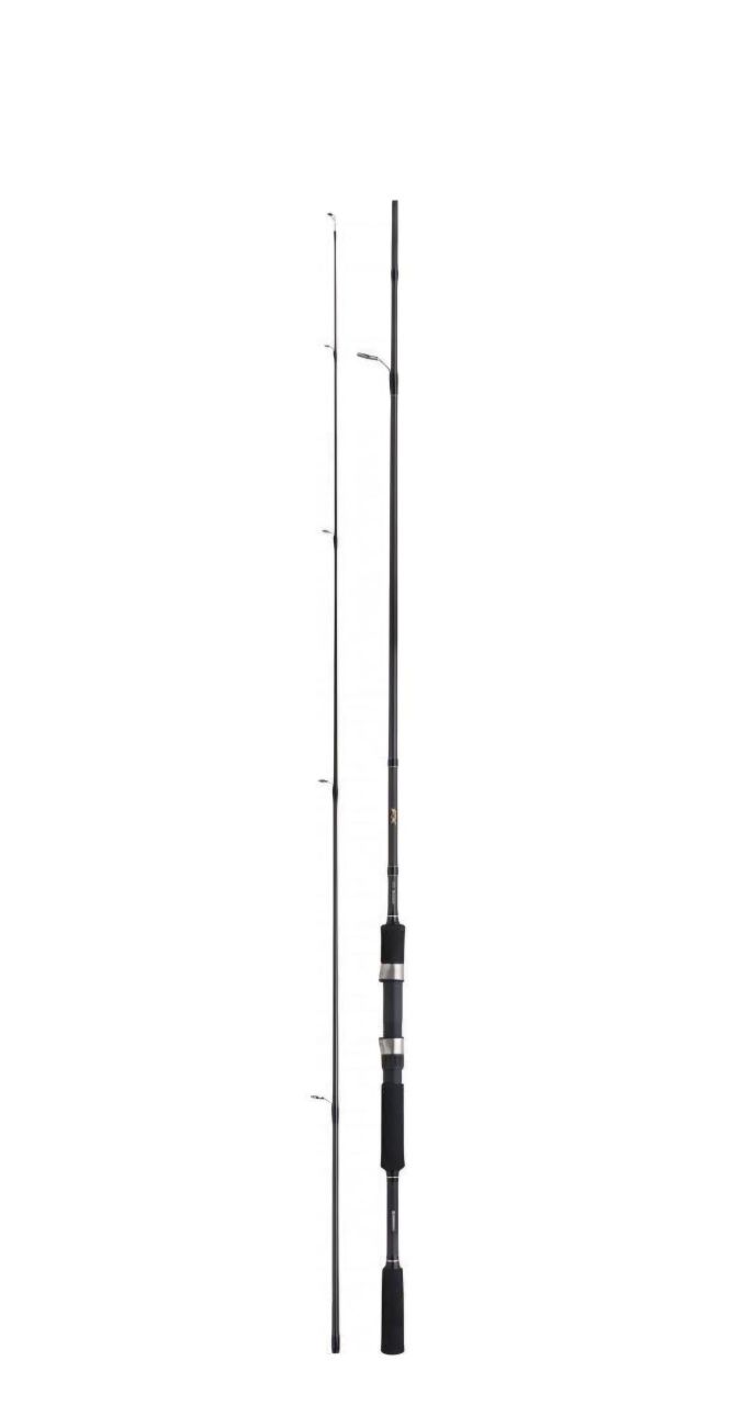 SHIMANO FX XT 210ML 7-21g - Спининг въдица