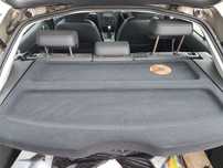 Rulou / Polita Portbagaj Skoda Octavia 2 Hatchback 2004 - 2013