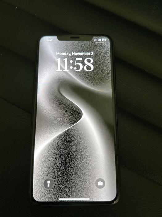 Iphone 11 pro max ideal