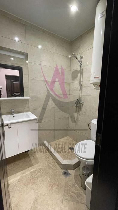 Дава се под наем Двустаен апартамент в Варна, Колхозен пазар - 40 кв.м за 409 € - Снимка #3