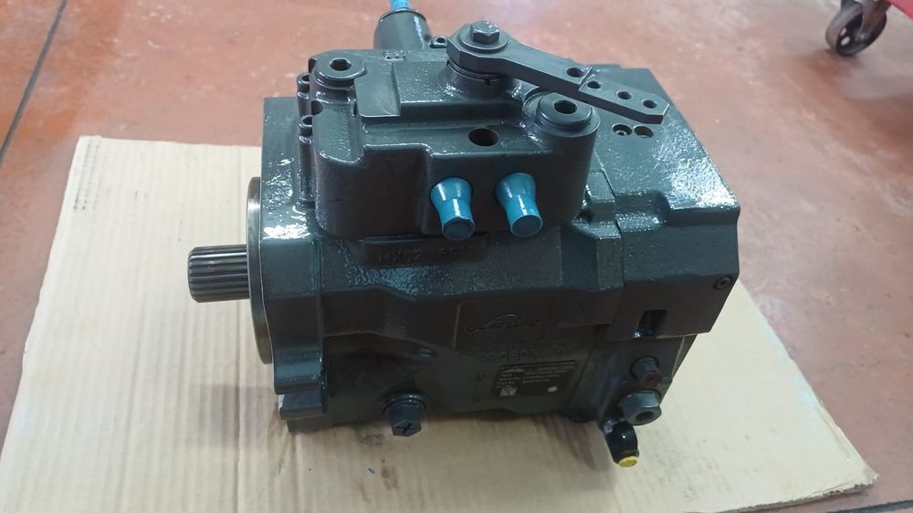 Pompa hidraulica HPV-105 HPV-135