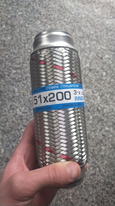 Продам саб и есть гофра, тормозные шланги