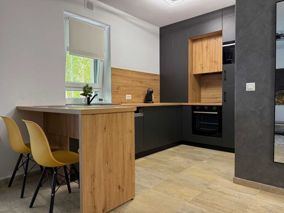 AntraLux Central (2-4 persoane) Cartier Coresi Regim hotelier Brasov