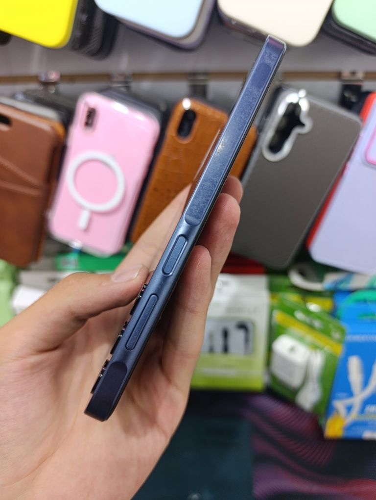 Samsung A25 5G 6/128 ideal