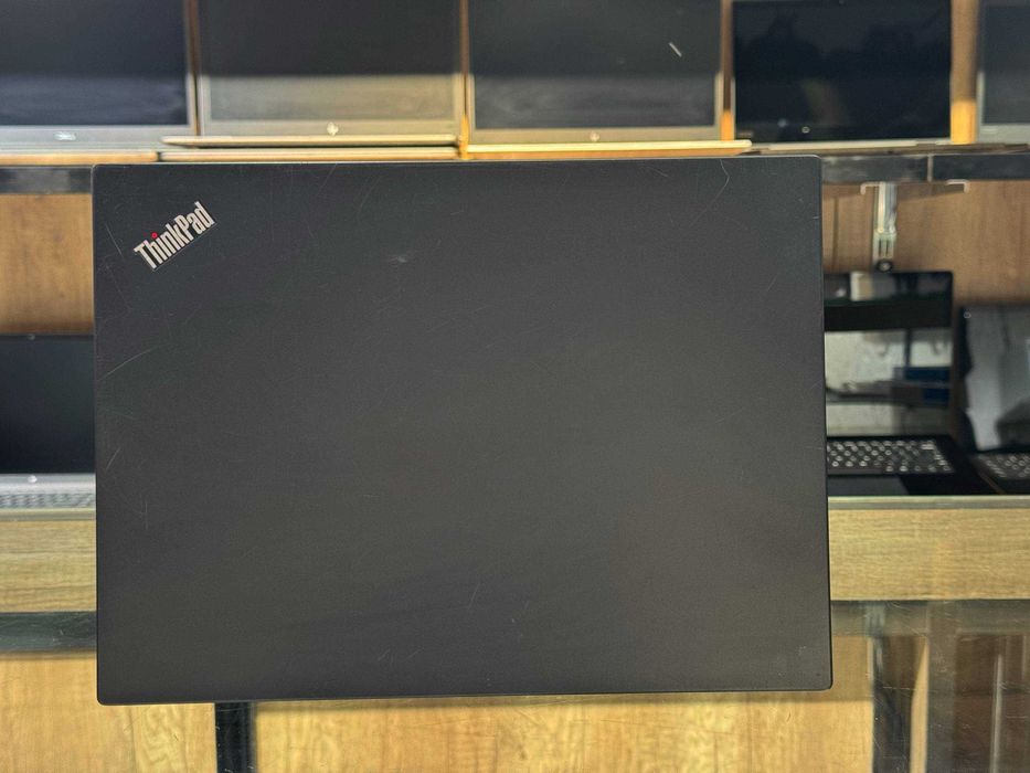 Lenovo ThinkPad E495 Ryzen 7 3700U ram 8 ssd 128