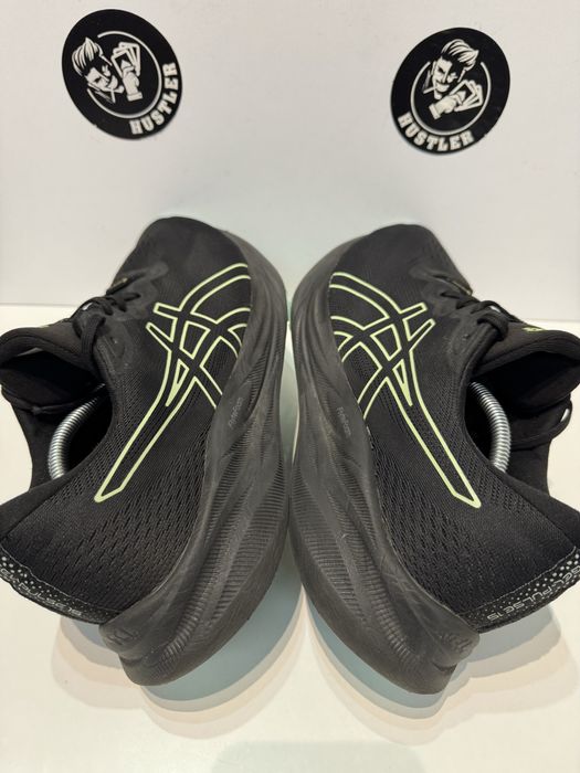 Маратонки ASICS GEL PULSE 15 GORE-TEX .Номер 46.5