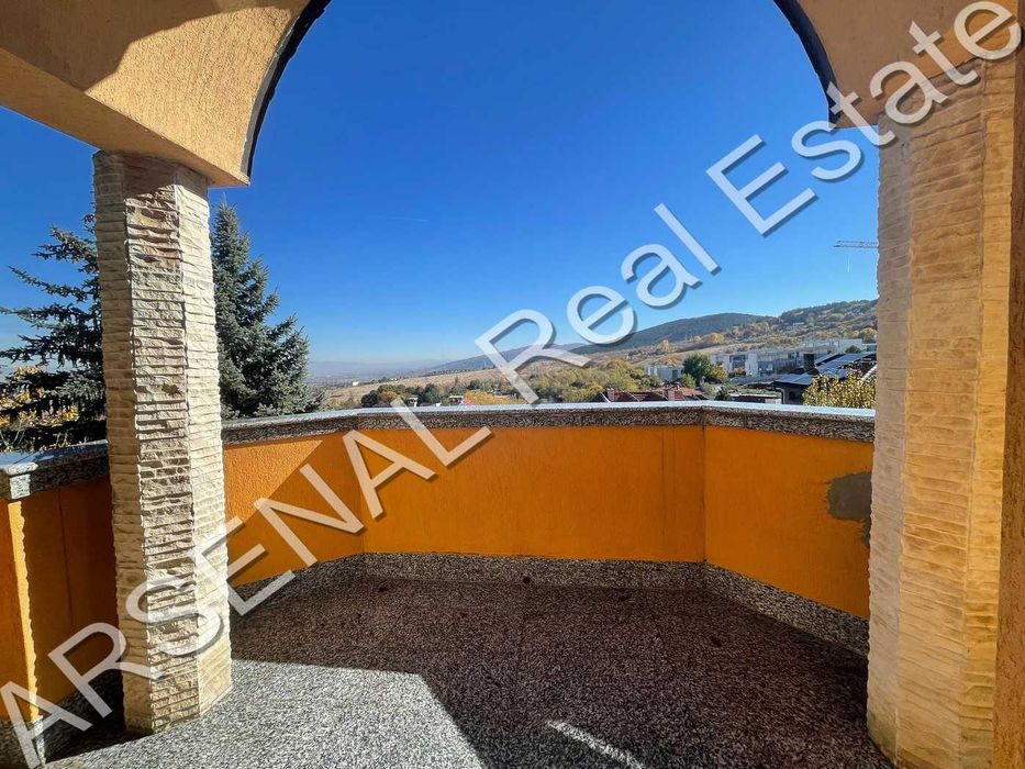 Къща под наем, Симеоново