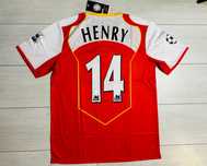 Tricou Arsenal Henry 14