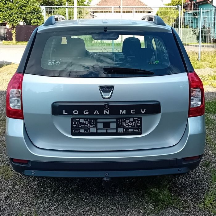 Dacia Logan Mcv euro 5 Navigație Diesel