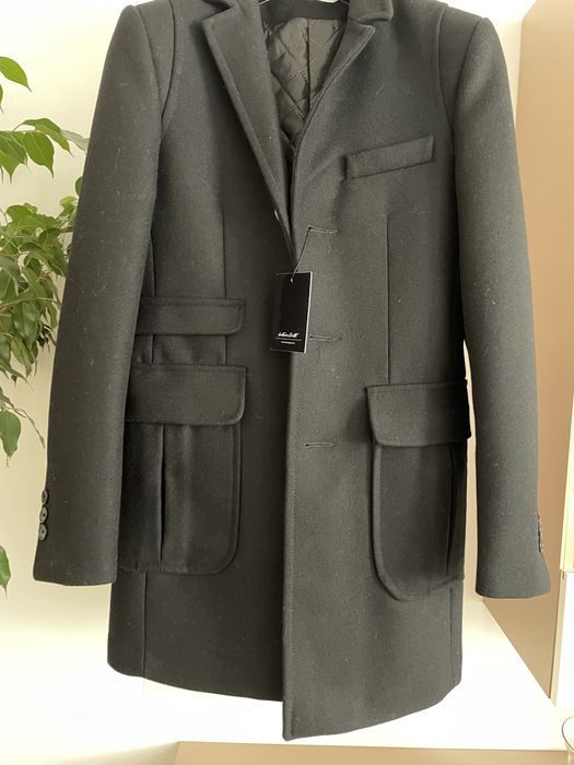 Palton barbati Antonio Gatti