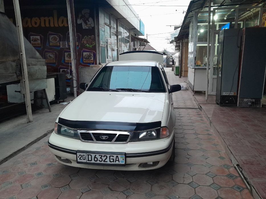 Nexia 1 Sons tramblyor 2005