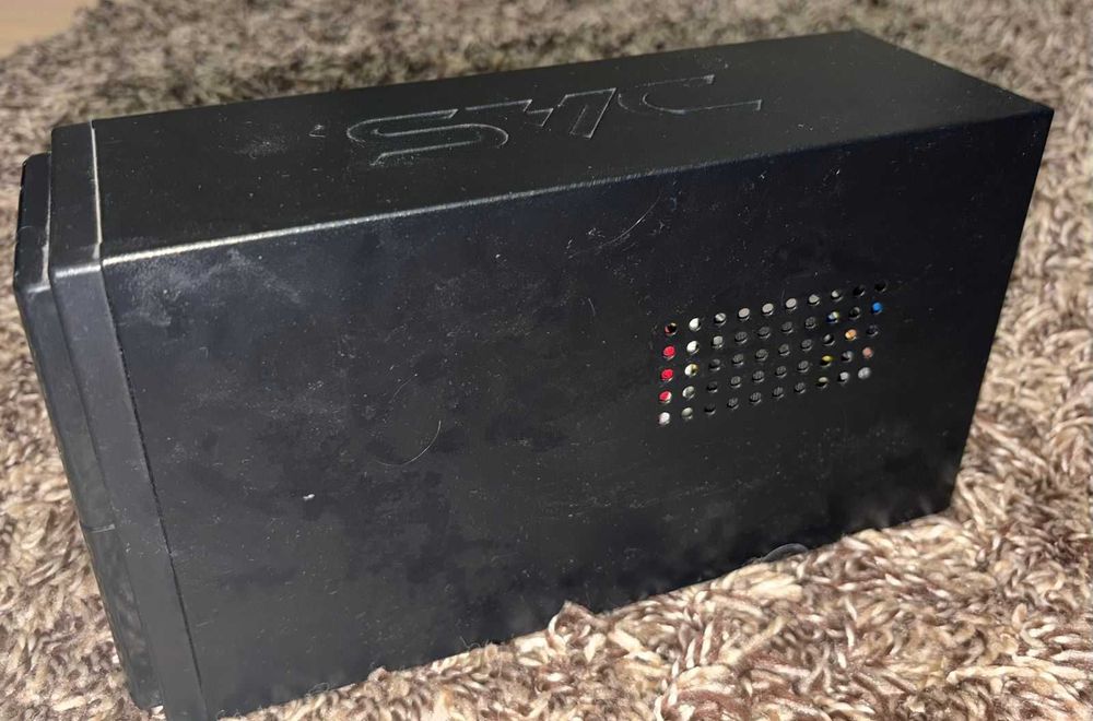 Бесперебойник для компьютора.Б/У