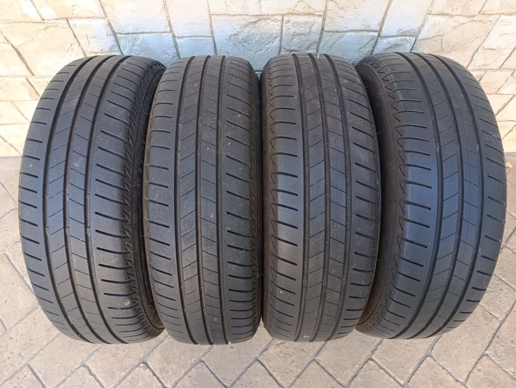 Летни гуми Bridgestone 175/65/15 Turanza T 005