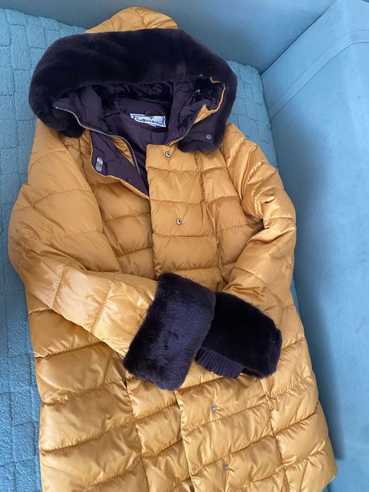 Продам верхнюю одежду