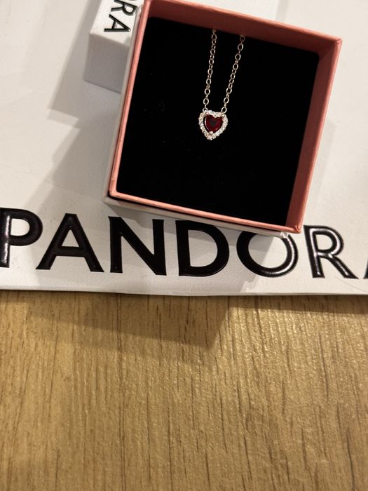 Пандора колие Pandora