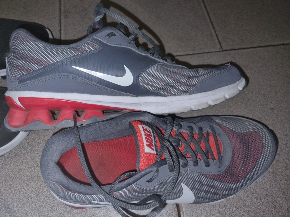 Мъжки Маратонки Nike